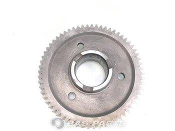 Коробка передач VOLVO