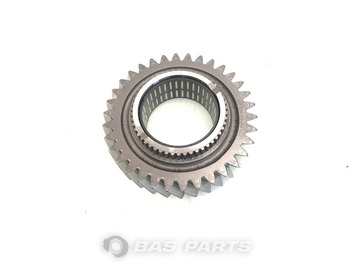 Коробка передач VOLVO