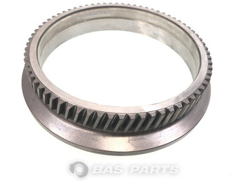 Коробка передач VOLVO