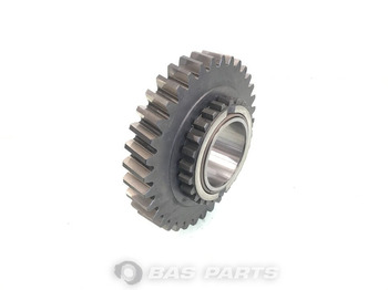 Коробка передач для Грузовиков Volvo Tandwiel Volvo 85130232: фото 2 Коробка передач для Грузовиков Volvo Tandwiel Volvo 85130232: фото 2