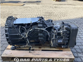 Коробка передач ZF