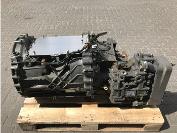Коробка передач ZF