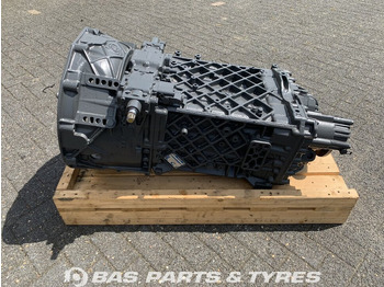 Коробка передач DAF XF 105