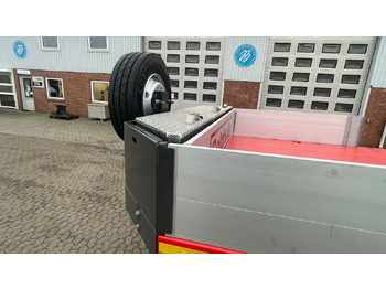 Goldhofer STN-L 4 в лизинг Goldhofer STN-L 4: фото 2 Goldhofer STN-L 4 в лизинг Goldhofer STN-L 4: фото 2