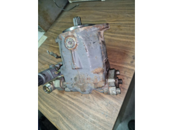 Гидравлический насос для Строительной техники BOMBA DE VENTILADOR LIEBHERR R934B: фото 2