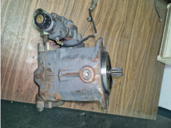 Гидравлический насос LIEBHERR