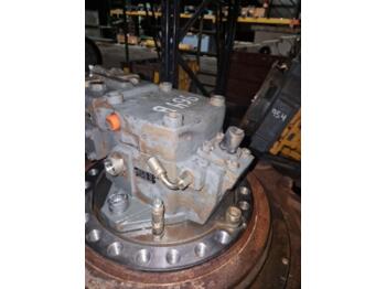 MOTOR DE TRASLACION PARA LIEBHERR R964B FMV165 в лизинг MOTOR DE TRASLACION PARA LIEBHERR R964B FMV165: фото 1 MOTOR DE TRASLACION PARA LIEBHERR R964B FMV165 в лизинг MOTOR DE TRASLACION PARA LIEBHERR R964B FMV165: фото 1