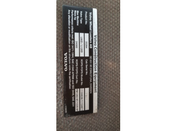 Колёсный погрузчик VOLVO L90D S/N 33264: фото 4