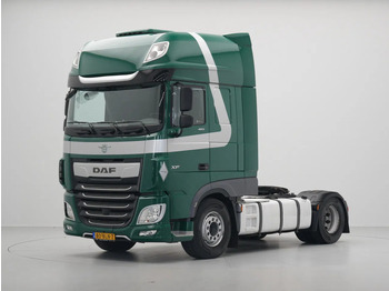 Тягач DAF XF 480