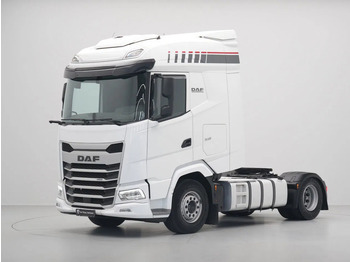 Тягач DAF XG 480
