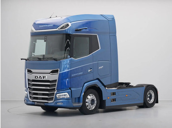 Тягач DAF XG+ 480