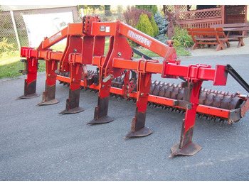 Глубокорыхлитель