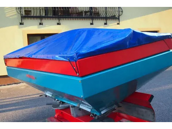 Разбрасыватель удобрений SULKY