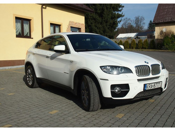 Легковой автомобиль BMW