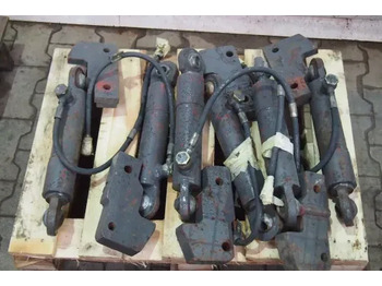 Запчасти MASSEY FERGUSON