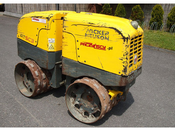 Каток тротуарный Walec Wacker RT-SC3 2015 Walec kołek: фото 5 Каток тротуарный Walec Wacker RT-SC3 2015 Walec kołek: фото 5