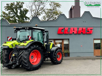 Claas Arion 650  в лизинг Claas Arion 650: фото 2