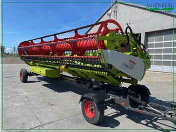 Жатка зерновая CLAAS
