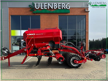 Сеялка HORSCH