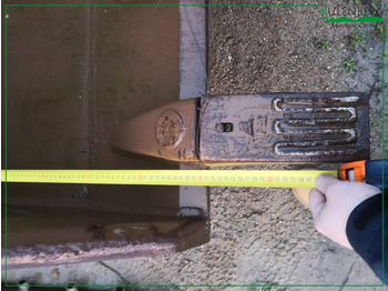 Ковш для Строительной техники Łyżka rozwiena do ładowarki lub koparkoładowarki V: фото 5 Ковш для Строительной техники Łyżka rozwiena do ładowarki lub koparkoładowarki V: фото 5