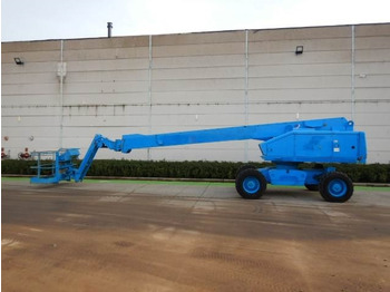 Телескопический подъемник AICHI