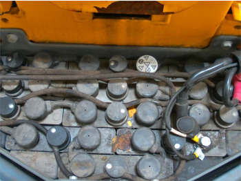 Вертикальный мачтовый подъемник Haulotte STAR 10: фото 5