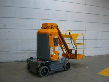 Вертикальный мачтовый подъемник Haulotte STAR 10: фото 4