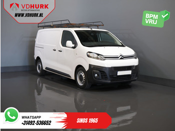 Легковой фургон CITROËN Jumpy