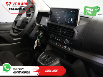 Легковой фургон Citroën Jumpy 2.0 HDI 180 pk Aut. L3 BPM VRIJ! 2xSchuifdeur/ Virtual cockpit/ Carplay/ Camera/ PDC/ Cruise/ Airco: фото 3