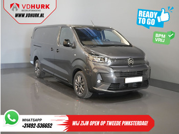 Легковой фургон CITROËN Jumpy