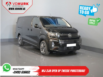 Легковой фургон CITROËN Jumpy