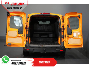 Легковой фургон Ford Transit Connect 1.5 TDCI Trend Standkachel/ Stoelverw./ Airco/ Trekhaak: фото 5