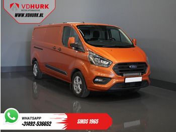 Легковой фургон FORD Transit