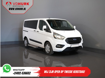 Микроавтобус FORD Transit