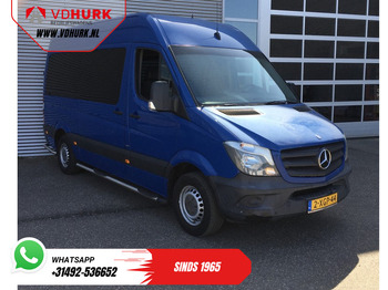 Микроавтобус MERCEDES-BENZ Sprinter 213