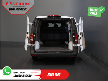Цельнометаллический фургон Mercedes-Benz Vito 116 CDI Aut. L3 XL BPM VRIJ! Carplay/ Stoelverw./ 270gr deuren/ Cruise/ Airco/ Navi/ Camera/ PDC: фото 5 Цельнометаллический фургон Mercedes-Benz Vito 116 CDI Aut. L3 XL BPM VRIJ! Carplay/ Stoelverw./ 270gr deuren/ Cruise/ Airco/ Navi/ Camera/ PDC: фото 5