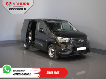 Легковой фургон Opel Combo 1.5 CDTI 100 pk L2 BPM VRIJ (DEMO) NL Auto/ Carplay/ DAB/ Navi/ Cruise/ Camera/ PDC: фото 3