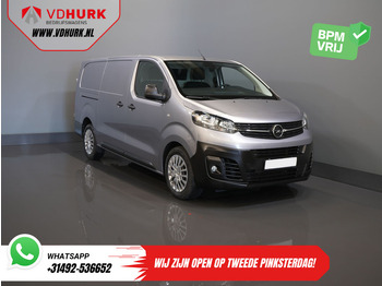 Легковой фургон OPEL Vivaro