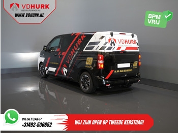 Микроавтобус, Электробус Opel Vivaro-e 75 kWh 330km WLTP (DEMO) € 33.812,- incl. BTW Pano/ Elek.Schuifdeuren/ Massage Stoelen/ Leder/ Xenon/ Standkachel/ Head Up/ Klas: фото 2 Микроавтобус, Электробус Opel Vivaro-e 75 kWh 330km WLTP (DEMO) € 33.812,- incl. BTW Pano/ Elek.Schuifdeuren/ Massage Stoelen/ Leder/ Xenon/ Standkachel/ Head Up/ Klas: фото 2