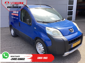Легковой фургон PEUGEOT