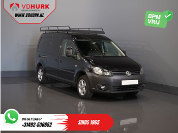Легковой фургон VOLKSWAGEN Caddy Maxi