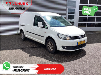 Легковой фургон VOLKSWAGEN Caddy Maxi