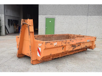 Контейнер для мультилифта