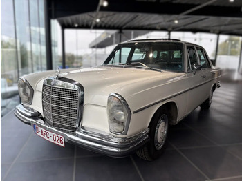 Легковой автомобиль MERCEDES-BENZ