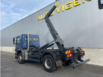Mercedes-Benz Axor 1833 *cruise control*bluetooth*airconditioning*differentieelslot в лизинг Mercedes-Benz Axor 1833 *cruise control*bluetooth*airconditioning*differentieelslot: фото 5