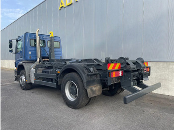 Mercedes-Benz Axor 1833 *cruise control*bluetooth*airconditioning*differentieelslot в лизинг Mercedes-Benz Axor 1833 *cruise control*bluetooth*airconditioning*differentieelslot: фото 3