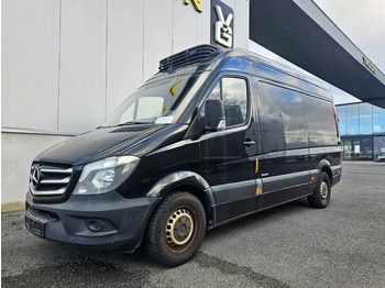 Mercedes-Benz Sprinter 313 в лизинг Mercedes-Benz Sprinter 313: фото 1