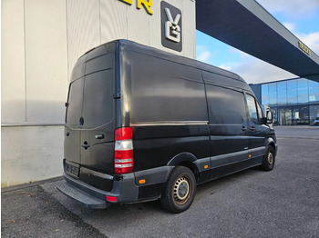 Mercedes-Benz Sprinter 313 в лизинг Mercedes-Benz Sprinter 313: фото 2