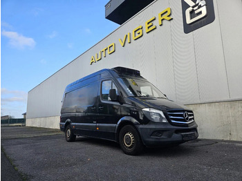Фургон-рефрижератор MERCEDES-BENZ Sprinter 313