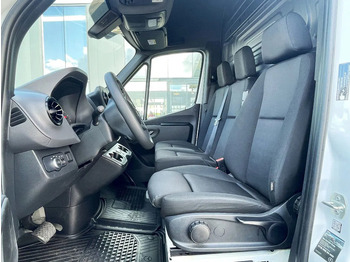 Фургон-рефрижератор Mercedes-Benz Sprinter 315 L3H2*NEW Carrier xarios 350 -18°C*achteruitrijcamera*navigatie*zetelverwarming*360° camera*: фото 5